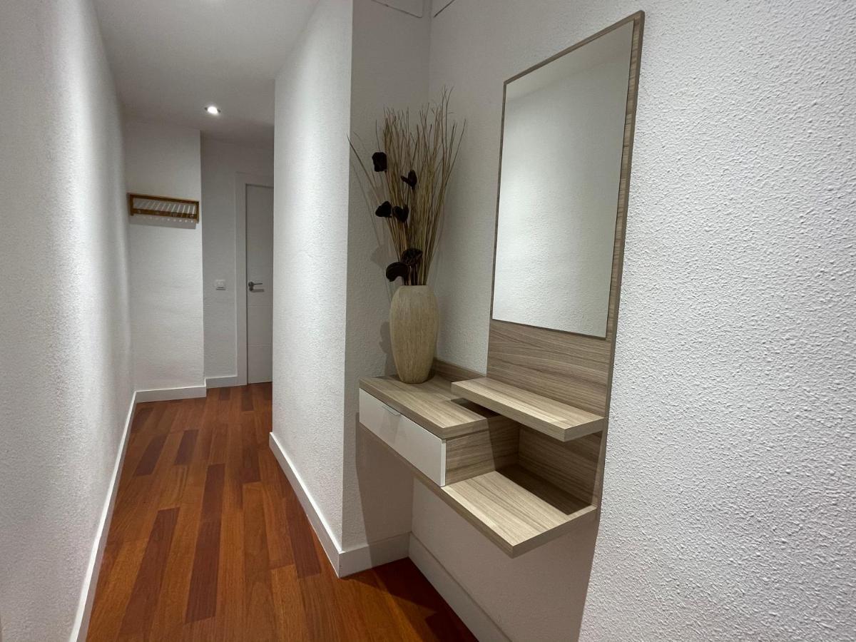 Apartamento Paseo De La Ribera Córdoba Exteriör bild